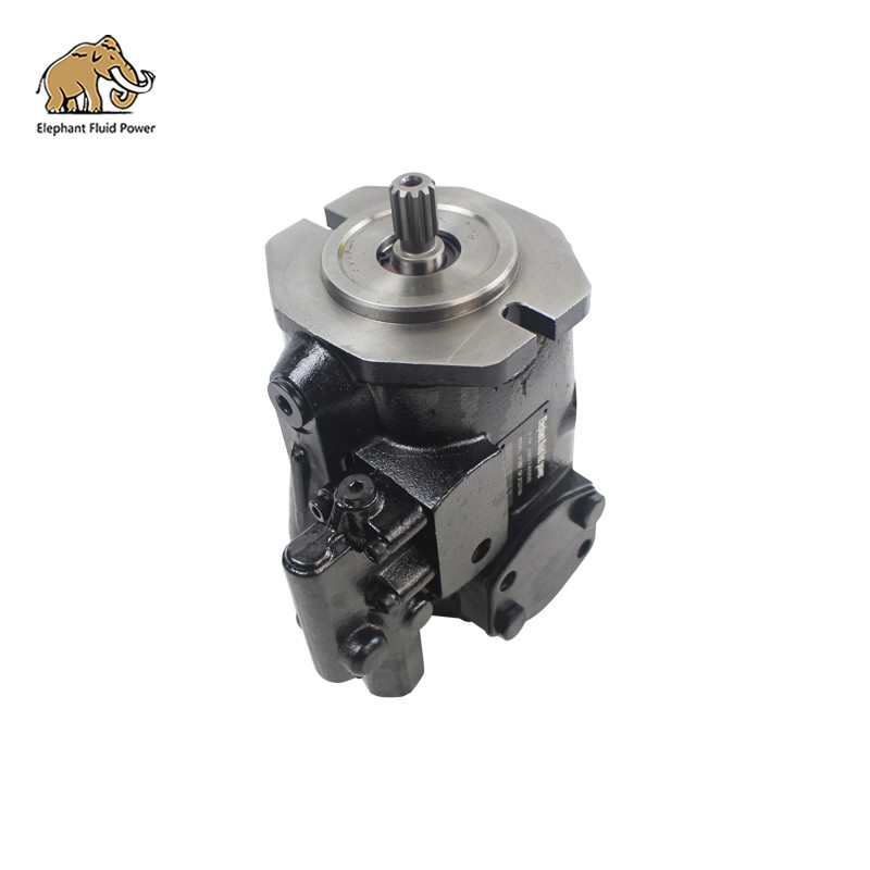 AN374888 A10VO18 R986111394 Hydraulic Pump For 7660 Cotton Picker And Ready To Ship