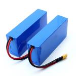 LiFePO4 Lithium Battery OEM ODM 24V 36V 60V 72V Lithium Battery Packs 30AH 60AH