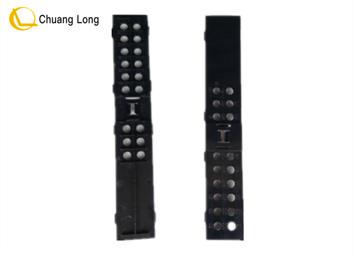 ATM Machine Parts Diebold Opteva Cassette Keypad Cover 49-024312-000B 49024312000B