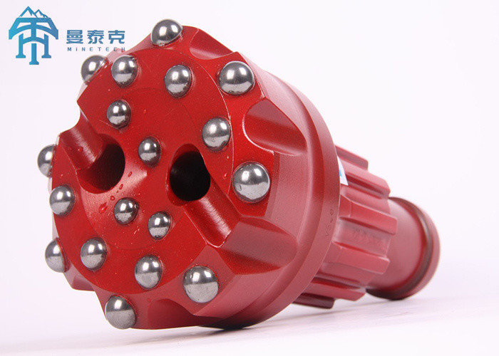 DHD360 DTH Hammer Bit
