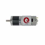 42mm 12V 24V DC 775 Reducer Motor With Planetary Gear Box JQM-42RP775 For