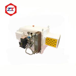 China Pet Sheet Extrusion Line Solid Structure High Speed Gearbox , Lab Twin Screw Extruder Spare Parts SHTD40N factory
