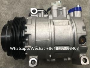 China 7SB16C OEM Aircon Compressor Car 4D0260805C 4B0260805C 4PK For VW Passat factory