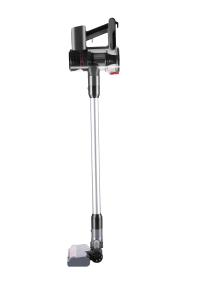 China Multi Cyclone Stick Vacuum Cleaner Handheld Cordless 135W Power Stick factory