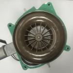 252113010003 Eberspacher Airtronic D4 Parts Blower Fan Motor Gaskets