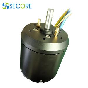 China Customize 11HP 14HP 15HP Waterproof Sensored Brushless Motor For Surfboard Jet Board factory