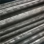 EN10305-2 E355 OD11 Welded Steel Tube , Round Shape Cold Drawn Steel Tube