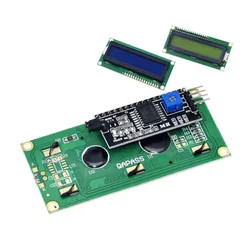 Transmissive Polarizer Segment LCD Module White LED Backlight