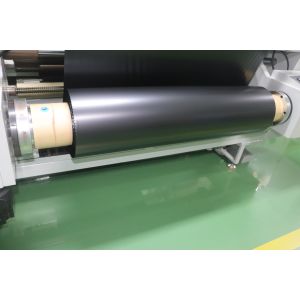 Laminated Electrical Insulation Polyimide Thin Film Substrate Sheet 18μM