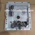 D65 D85 D155 KOMATSU bulldozer transmission spare parts main control valve assy