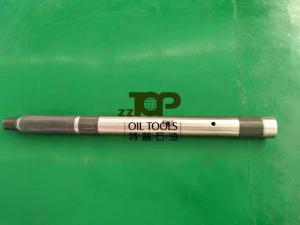 China Rupture Disc Circulating Valve 5 Inch For Drill Stem Testing Service 127.5mm factory