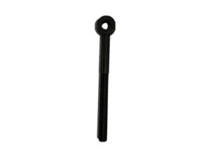 China Lawn Mower Parts Eyebolt - Bed Bar GMT3074 Fits For Deere Greens Mower factory