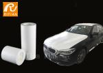 Scratch Resistant Car Interior Temporary Protection Pe Adhesive Automotive