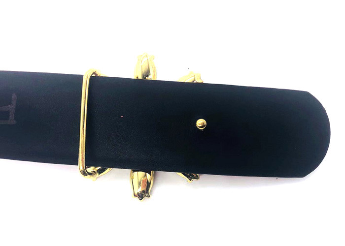 Red Color Women Rhinestone Belt Crystal Leather Waist Floral Cummerbund For Dress