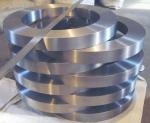 SUS410 stainless steel coil / strip with 0.3-1.0mm (+-0.01mm) thickness and 20