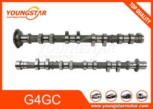 China 24100-23770 24200-23770 Camshaft For Hyundai G4GC factory