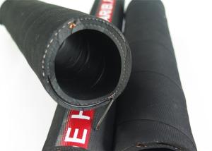 China OEM Service SAE J517 R4 1 Inch Fuel Delivery Hose factory