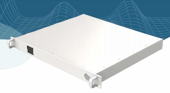 Space-Time Security Isolation Device Anti-drone System with -40℃ to 55℃