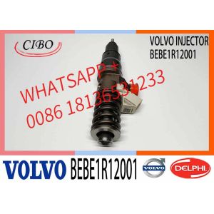 Diesel Injector 22282198 BEBE1R12001 BEBE1R12101 BEBE1R12201 Common Rail Diesel