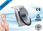 High Power 400W Medical ND YAG Tattoo Removal Laser Machine For Birthmark