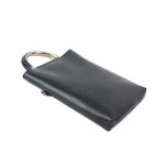 Portable Bags Cowhide Women's Totes Genuine Leather Lady Handbags