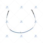 UNIVERSAL CONTINUITY CABLE 46178401 AI Spare Part