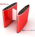 RFID Automatic Sliding Barrier Gate Smart Arm Revolving Access Control Turnstile
