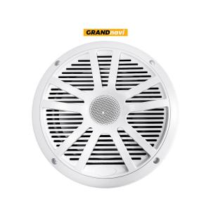 China 6.5inch Boat 2 Way Marine Speaker IPX4 Waterproof Loudspeaker For Speedboats And Yachts factory