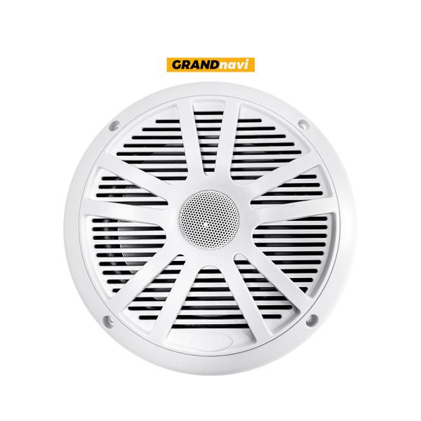 6.5inch Boat 2 Way Marine Speaker IPX4 Waterproof Loudspeaker For Speedboats And