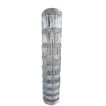 Sustainable Farming Practices Square Knot Weather-Resistant Grassland Fence with