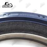 Rubber Iron Crankshaft Oil Seal For P11C HINO 700 Truck Spare Parts BZ5221E