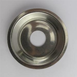 China GT20 GT22 Repair Kits Replacement Accessories Exhaust Turbocharger Heat Shield for 434684-0001 turbocharger factory
