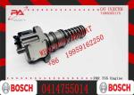 Fuel injector 0414755014 0986445011 313GC5233MX 04262056 0414755117