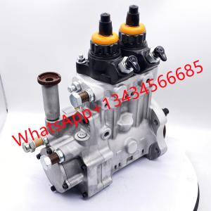 China Diesel HP0 Fuel Injection Pump 094000-0342 094000-0340 6218-71-1111 For KOMATSU BULLDOZER factory