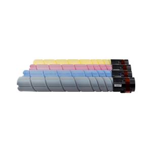China TN512 Konica Minolta Toner Cartridge STMC For Bizhub C454e C554 C554e factory
