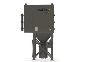 China Explosion Proof Cartridge Dust Collector Systems 2.2kw Min Environment Friendly factory