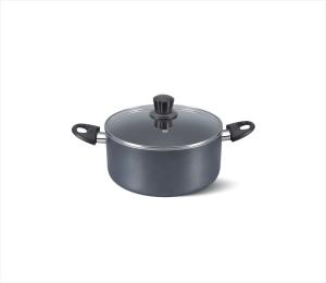 China non-stick saucepot factory