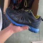 Men'S & Ladies Cool Sneakers With Thick Soles Multicolour Casual Versatile high