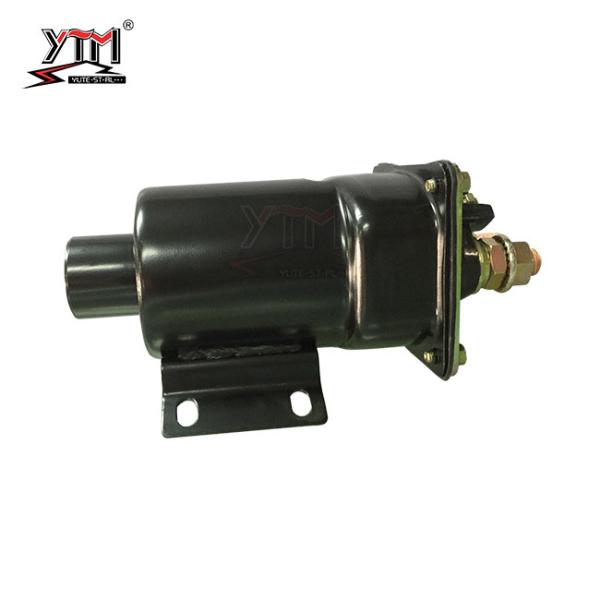 40MT 50MT Starter Motor Spare Parts 24 Volt Solenoid Switch SS-1851 24V 66-110