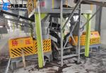 Manure Pellet Manufacturing Domestic Waste Granulation Production Line