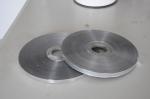 Single Side Alu EL Composite Aluminium Tape 0.25mm For Fibre Cable Shielding