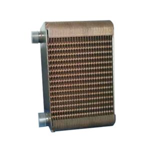 Customized Air To Air Heat Exchanger Air Cooler Condenser For Cooling