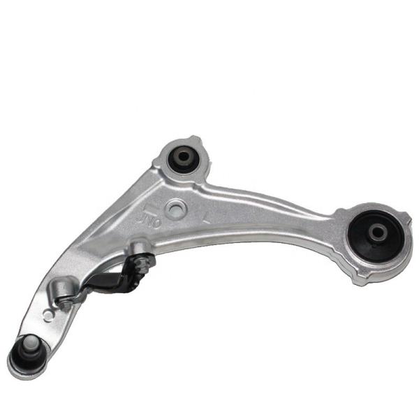 54501-JN01A Aluminum Control Arms For Nissan ALTIMA Front Position JUKE F15