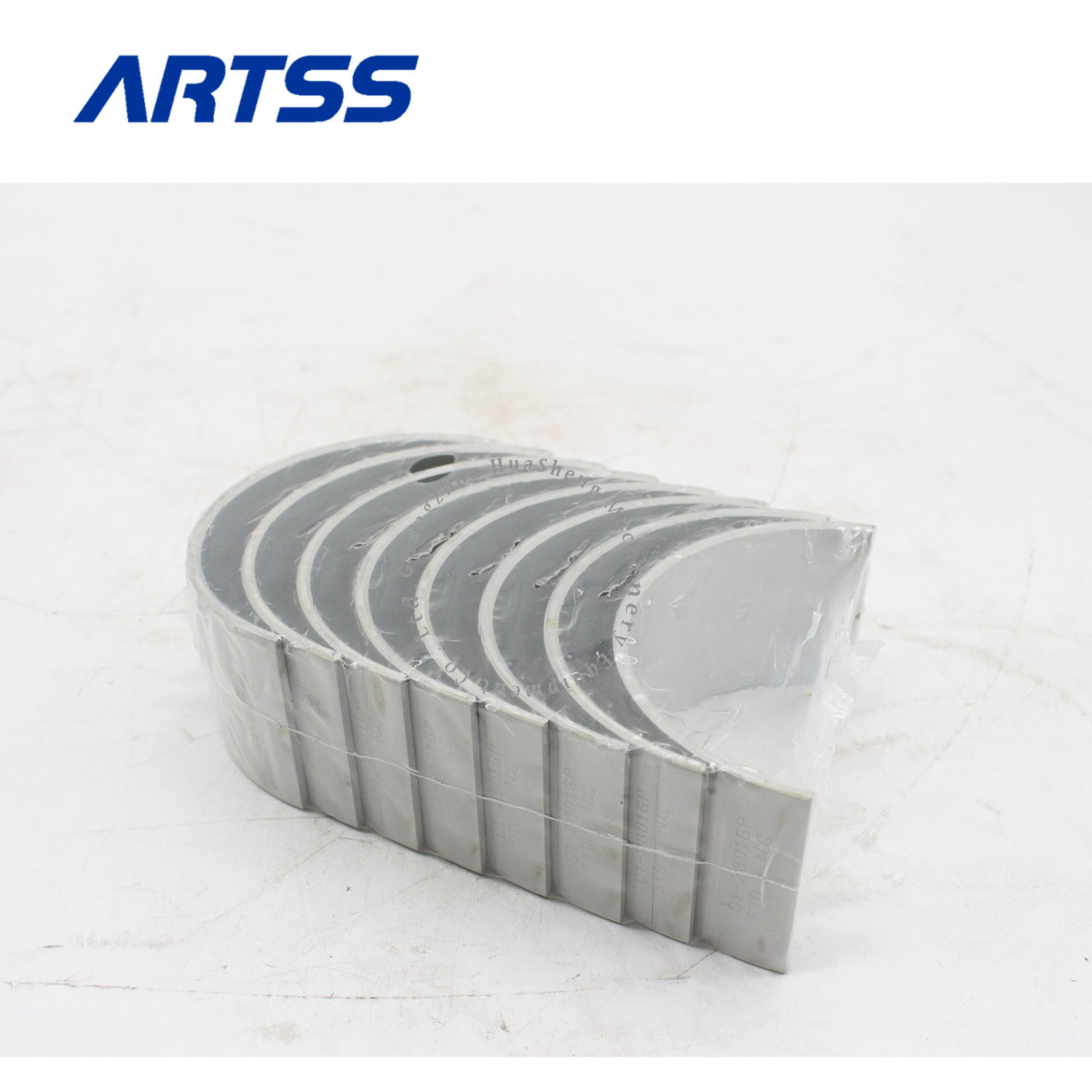 FD33T FD35T FD33 FD35 Con Rod Bearing For Excavator MITSUBISHI Rebuild Parts