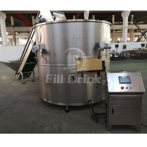 China 10000BPH Dropping Groves Automatic Bottle Unscrambler PET Unscramble Bottle Machine factory