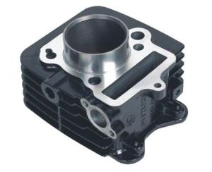 China Motorcycle Accessories Suzuki Engine Block FD110 70.5mm Effective Height factory