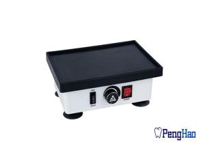 China PHE17 Powerful Dental Vibrator ( Small type )dental lab equipment factory