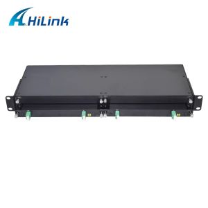40G 100G Dual Fiber to Single Fiber CVR LC Connector 1310nm