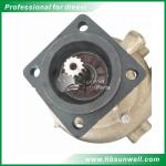 Cummins K50 Diesel Engine Cooling System Water Pump 3393018 4314522 4314820