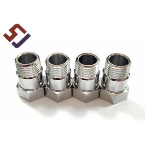 Extension O2 Oxygen Temperature Sensor Spacer For Exhaust Connection M18 X 1.5